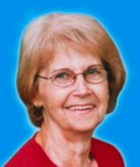 Photo de Rejeanne Gagne