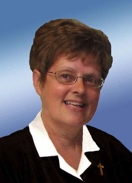 Photo de Rejeanne Gagne