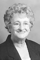 Photo de Simone Gagne