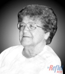 Photo de Simone Gagne