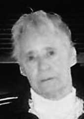 Photo de Simone Gagne