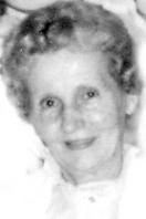 Photo of Yvonne Gagne