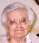 Photo of Yvonne Gagne