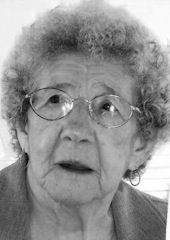 Photo of Yvonne Gagne