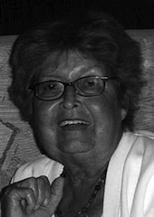 Photo of Eliette Gagne