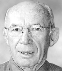 Photo of Gilles Galarneau