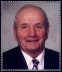 Photo of Gerard Galarneau