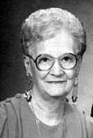 Photo of Anita Galipeau