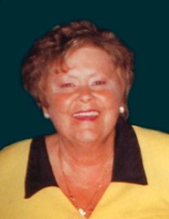 Photo de Jeannine Galipeau