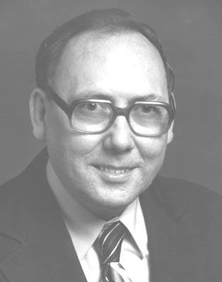 Photo of Roland Galipeau