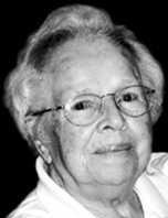 Photo of Mabel Gallagher