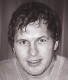 Photo of Andre Gallant