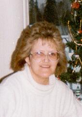 Photo of Claudette Gallant