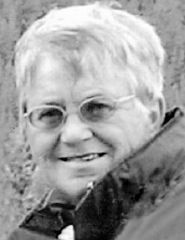 Photo of Claudette Gallant
