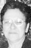 Photo of Colette Gallant