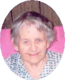 Photo de Eva Gallant