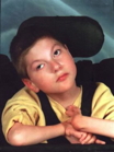 Photo of Guillaume Gallant