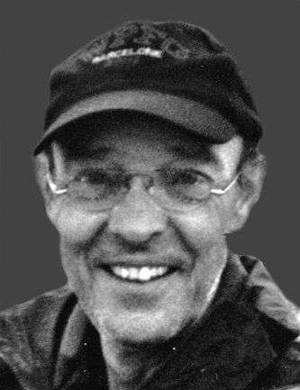 Photo of Robert Gallant