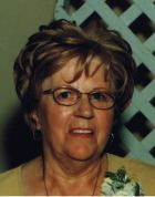 Photo of Victoria Gallant