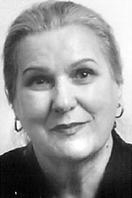 Photo de Marie-Aimee Gallienne