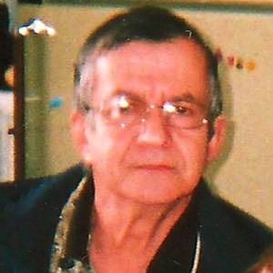 Photo de Jean-Guy Gallien