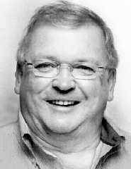 Photo of Alain Gamache