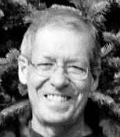 Photo of Andre Gamache