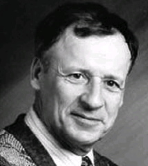 Photo of Andre Gamache