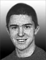 Photo of Daniel Gamache