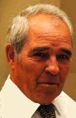 Photo of Georges Gamache