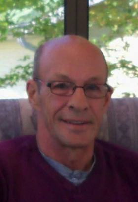 Photo of Germain Gamache