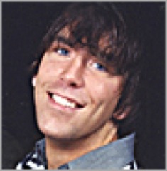 Photo of Guillaume Gamache