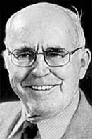 Photo of Henri Gamache