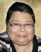 Photo of Huguette Gamache
