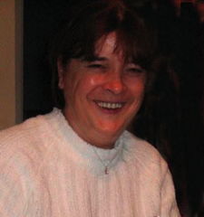 Photo de Lyne Gamache