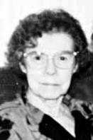 Photo of Rose Gamache