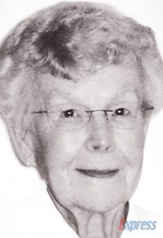 Photo of Rita Gamelin