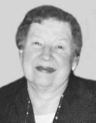 Photo of Rita Gamelin