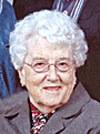Photo of Rose Gamelin
