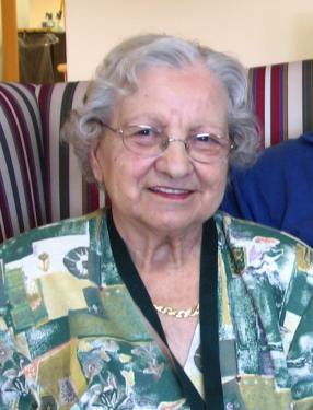 Photo of Therese Garand