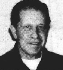 Photo of Yvon Garand