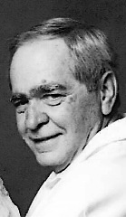 Photo of Yvon Garand