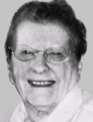Photo of Clara Garant