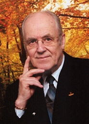 Photo of Laurent Garant