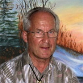 Photo of Lucien Garant