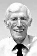 Photo of Robert Garant