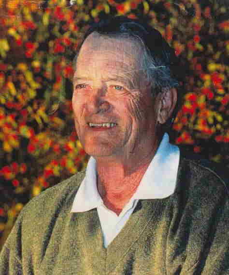 Photo of Fernand Garceau