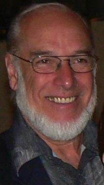 Photo of Fernand Garceau