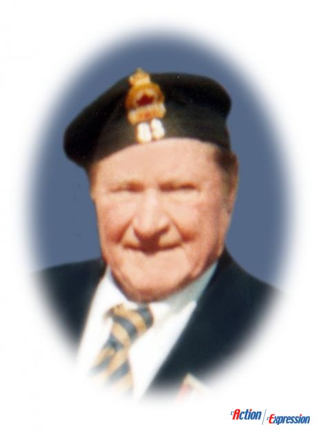 Photo of Frederic Garceau