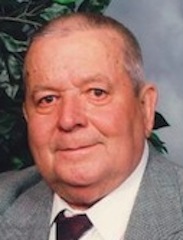 Photo de Jean-Claude Garceau